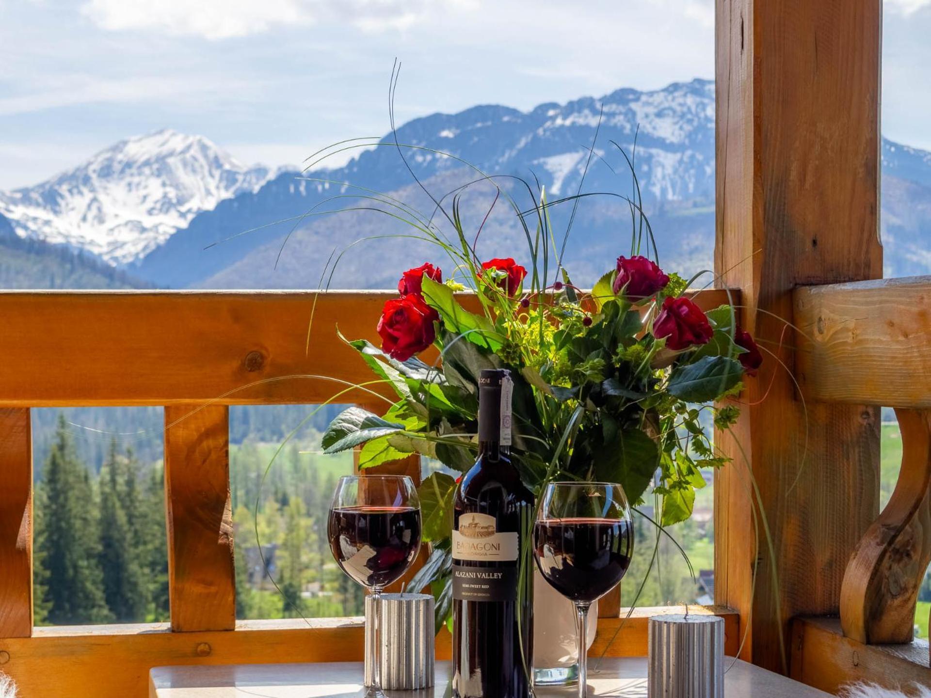 Apartament Tatry Premium Kościelisko Εξωτερικό φωτογραφία